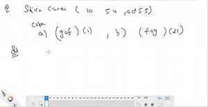 Consider the coding and decoding functions E and D defined in Example 7.1.10. a. Find E(0110) and D(111111000111). b. Find E(1010) and D(000000111111). | Numerade