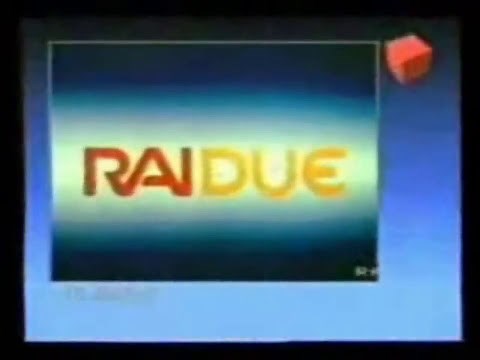 Collezione Bumpers Rai - 1983-2010