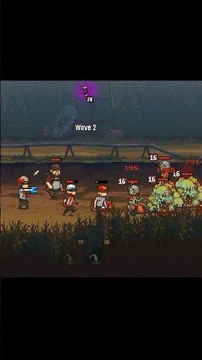 Dead Ahead Zombie Warfare Mission - Supply Run 1 Location 01(Team Delivery)