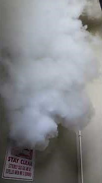 MRI Helium Cryogen Release Quench