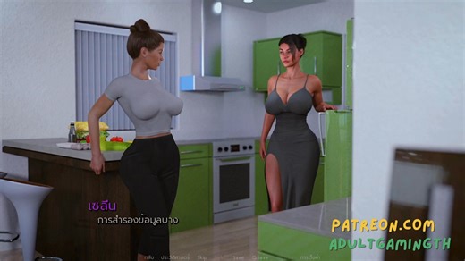 เกม H แปลไทย น่าเล่น QPrey 2: House Arrest [v0.05] [Rwocie] | ผู้ใหญ่เล่นเกม V3