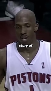 The Chauncey Billups story. Out now!