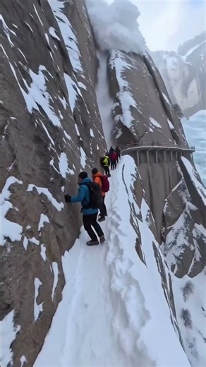 Epic Mountain Trails | Hiking & Adventure | Suddenly, the Mountain Sends a Warning