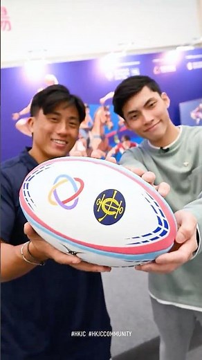 🏉七欖李卡度 vs. 🏇騎師黃智弘｜香港體育發展問答挑戰 / 🏉 Cado vs. Ellis 🏇｜The Ultimate Sports Quiz