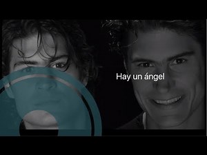 Alex Sirvent - Junto a Ti (Pista con letra) [Karaoke]