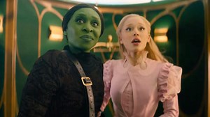 Wicked - Official Trailer - IGN