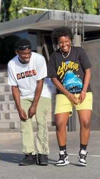 King Promise - Terminator (Dance Video) | Tiktok Dance Trend by Afronitaaa and Championrolie