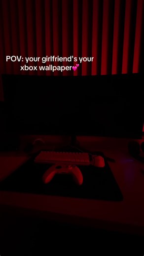 This new startup tho😍 #xbox #fyp #fy #girlfriend | Xbox