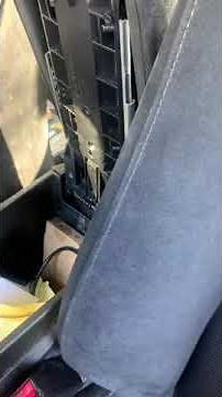 How to fix your center console for free