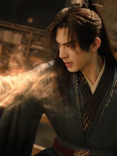 😲#千香 眼眸含泪，姜黎非 #鞠婧祎 言行举动美萌叠加！ #优酷 #YOUKU #shorts