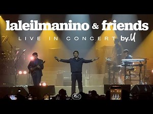 Laleilmanino & Friends Concert - Full Performance Highlights | A&C