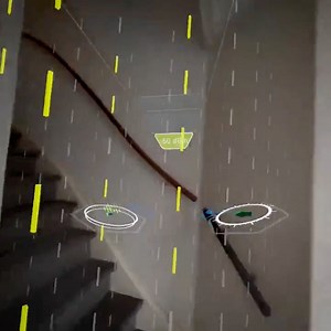 TechView on GETTR: This Mixed Reality application allows you to physi...