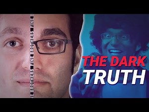 The DARK TRUTH Behind THE FINE BROS