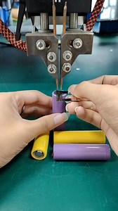 37K views · 16 reactions | Spot welding lithium battery pack | Laptop Repair Secrets | Facebook