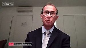 8K views · 79 reactions | Angela Merkel ‘governed by spreadsheet rather than tweet’, her biographer Matthew Qvortrup tells Matt Frei. | Channel 4 News | Facebook