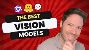 Top AI Vision-Language Models : What You Need to Know