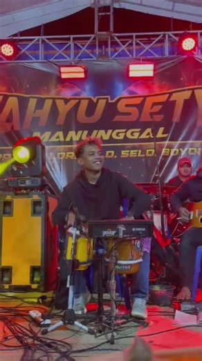 Exploring the Trend of Kendang Music