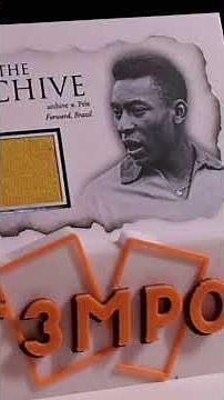 My Top 10 most expensive soccer cards in my collection!!! 👀