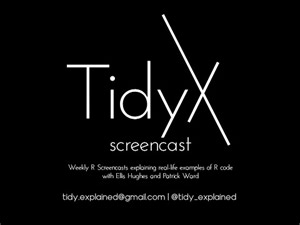 TidyX Episode 77 | Tidymodels - LM