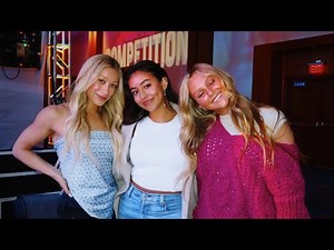 Dance Tour in Atlanta