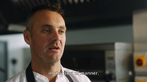 If you're studying Professional Cookery this September, you know you'll be learning from one of the best! ‍ Meet Matt, he's been teaching at GC for over 7 years, but before that he worked his way up to Head Chef positions at some great restaurants 朗 #learningthatworks | Gloucestershire College | Facebook