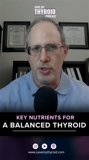 We all know managing hyperthyroidism and knowing what to eat can feel like a minefield. If you’ve ever wondered which foods actually support your thyroid and won’t make things worse, you’re in the right place. But for those still struggling, I’m revealing the thyroid-boosting foods you should be eating, plus the ones that could actually be making your symptoms worse. Don’t worry, I’m breaking it all down so you don’t have to second-guess your choices! Drop ‘PODCAST’ and I’ll send you the link to