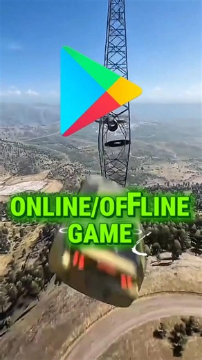 3 Online & Offline Android Games 📱🎮 | Play Store Games #Shorts #gamingshorts