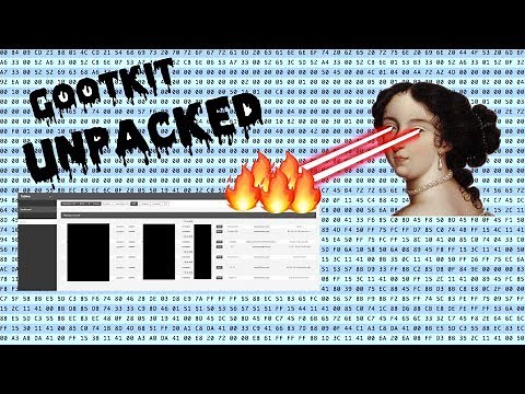 Unpacking Gootkit Malware With IDA Pro and X64dbg - Subscriber Request