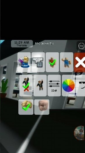 New Roblox ID(Sigma Face)