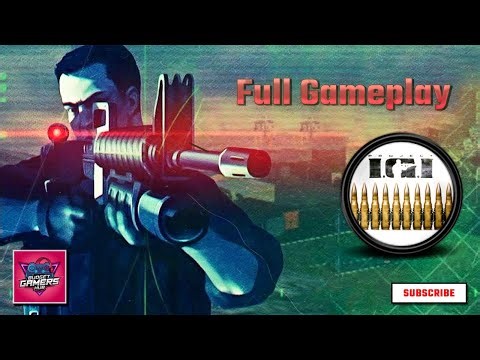 Project IGI 1 Full Game Walkthrough - All Missions | 2K 60FPS | Tactical FPS Masterclass