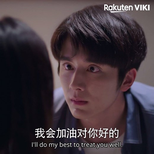 787K views · 16K reactions | Steven Zhang has finally admitted he’d like to be more than just a brother to Tan Song Yun but she’s not buying a second of his playful confession!  Are these two actually destined to be more than friends? Find out by watching Go Ahead now, on Viki: https://bit.ly/GoAheadSNS | Viki | Facebook