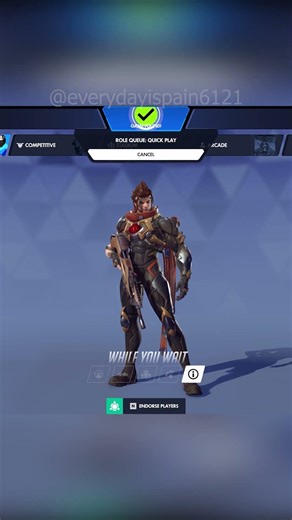 i need to find this video #gaming #overwatch2 #funnymoments #funny