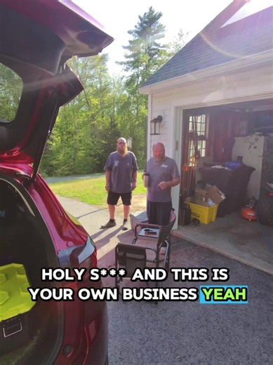 Auto Detailing Reaction: Client Shocked by My Age