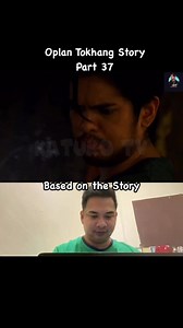 TOKHANG Story (Part 37)🎬🎬 #reactionmovie #reactionvideo #fypシ゚viralシfypシ゚ #fypシviralシ2024 #reelsviralシ #fypシ゚viralシfypシ゚viralシalシ #viralreelsシ #adsonreelsvideo #nocopyrightsinfringementindented #fypviralシ #reelsfypシ #reelstrending Katuko TV @topfans | Katuko TV