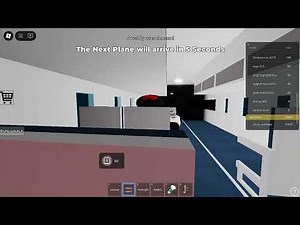 Roblox : Can You Survive a Plane Crash Part 3