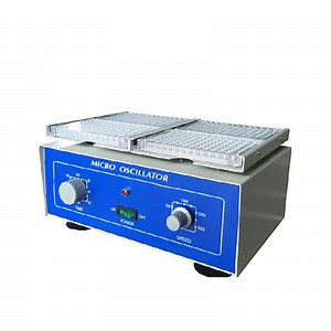 [Hot Item] Wincom Microplate Oscillator Laboratory Micro Oscillator Electric Shaker Equipment Factory Price
