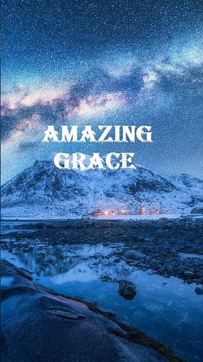 Amazing Grace Instrumental Worship Music/Christian Instrumental Music