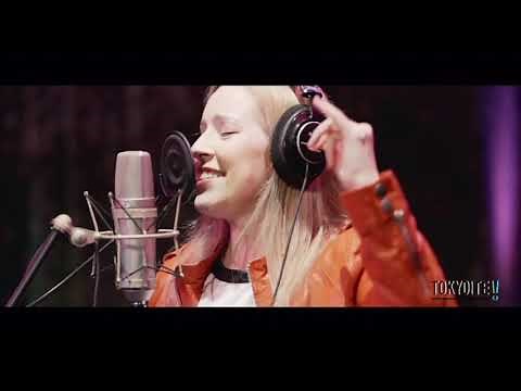 PREVIEW ダイアナガーネット & Ayuma Iwata「スピンニングワールド」『ナルト疾風伝』Diana Garnet【Spinning World】Naruto Shippuden