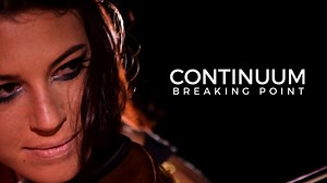 We're excited to share with you the music video for Breaking Point! | I'magene