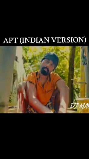 APT Indian Version Remix Challenge