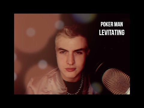 Dua Lipa - Levitating (Male Cover Version)