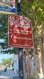 Next stop:📍Bay Saint Louis! Local eats, shops, and beach fun await you in this daytime town with a vibrant night life. Tell us about your favorite experiences in Bay Saint Louis! #CoastalMississippi #PlayCoastal #baysaintlouis | Coastal Mississippi