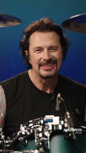 Why Alex Van Halen Deserves More Credit #drumeo #vanhalen #hotforteacher