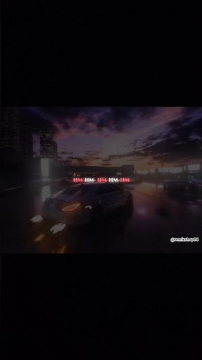 Youka - Hm Hm hm Song (Lyrics)#youka #hmhmhm #status #darkvibes #cars