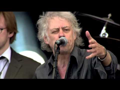 The Boomtown Rats - Rat Trap - (Live @ Isle Of White Festival 2013 HQ)