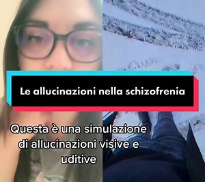 #duetto con @xoradmagical thank you for sharing this #psicologia #curiositatiktok #imparacontiktok #schizofrenia