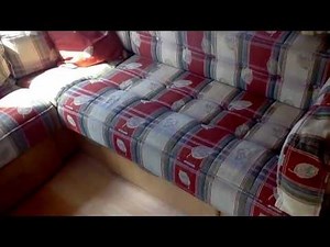 2006 Bailey Pageant Bordeaux fixed bed caravan qualitycaravans.co.nz 0211281570