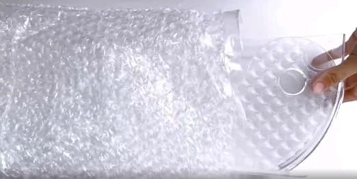 rice paper wrappers for spring rolls rice paper water bowl