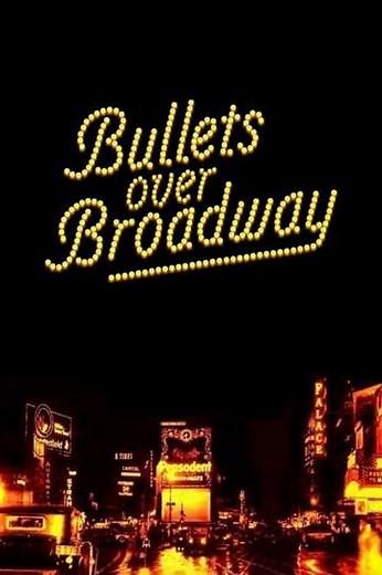 Bullets Over Broadway (1994) - Where to Watch