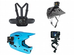 Comment utiliser votre GoPro comme caméra pour vélo ? Guide ultime 2024 | GoPro